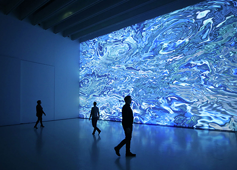 Relanzamiento de nuestro sitio web y oportunidades de asociación global