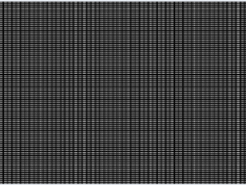Indoor P1.25 LED Module