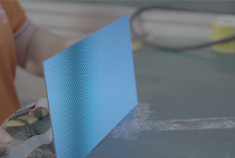 Inspección posterior al reflujo