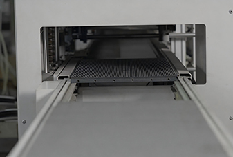 Impresión de pasta de soldadura